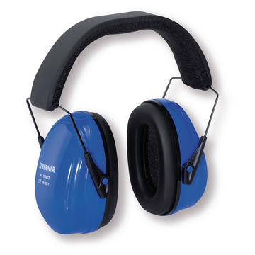 Hörselkåpa Standard 26dB